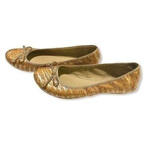 Kenneth Cole Reaction ballet shoes
